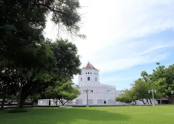 Wonderful Khaosan Bangkok