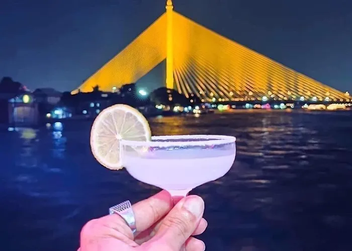 Wonderful Khaosan Bangkok